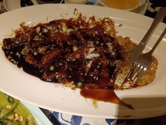 -绿茶餐厅(布吉万象汇店)