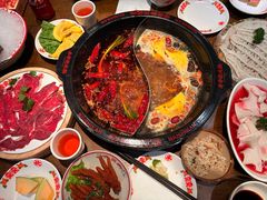 -牛市坎火锅(建设路店)