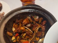 -汤城小厨•粤菜•靓汤(苏州街店)