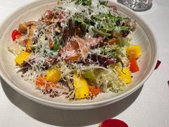 -Mogul Eatery·大亨餐酒馆