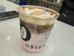 -GOOD好事咖啡(会展城店)