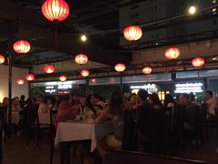 -Lanterns Vietnamese Restaurant