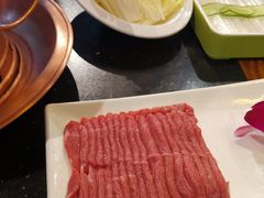 -南门涮肉(上海一店)