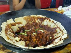 -皖北巫氏三胖地锅鸡(长淮总店)