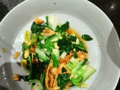 -长安记·大美陕菜(大族广场店)