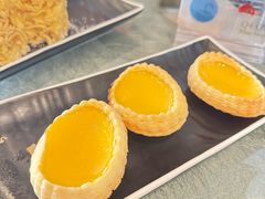 -白天鹅宾馆-宏图府餐厅