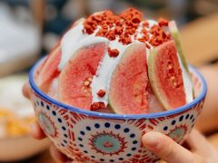 -鲜芋仙(番禺万达广场店)