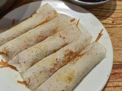 -叶婆婆钵钵鸡(乐山老店)