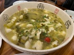 -老蜀人川菜馆(中关村店)