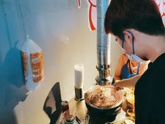 -入火韩国烤肉(凯旋广场店)