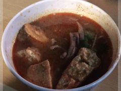 -友生风味小吃(营平农产品市场店)