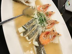 -徐记私厨(半淞园路店)