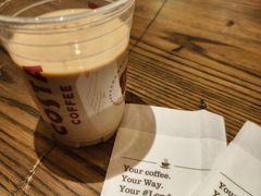-COSTA COFFEE(中粮祥云店)