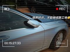 -厦门东之星奔驰4S店
