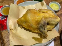 -长安记·大美陕菜(大族广场店)
