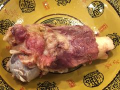 -黄家饺子东北特色菜馆(湖滨商业街店)