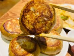 -清真吴记门钉肉饼·喜多利