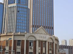 -天津音乐厅