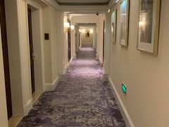 -广州富力丽思卡尔顿酒店