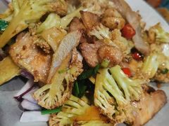-好嫂子酱猪手•农家菜(华远坊店)