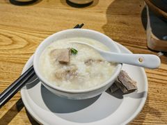 -潮粥荟·潮汕砂锅粥(槐房万达店)