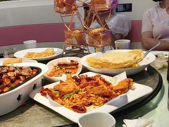 -巴特餐饮6加1音乐餐吧·新疆菜