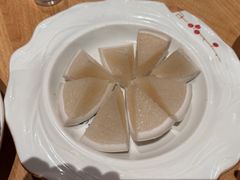 -糟粕醋·椰苑海南菜餐厅(亚龙湾天域酒店)