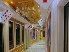 -自由港KTV(王子公主金平店)