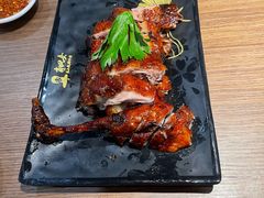 -肖四女乐山跷脚牛肉(世博源店)