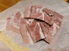 -丁记盐蘸牛肉·新杭菜(河东路店)