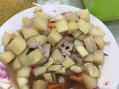 -观桥阁(锦溪店)