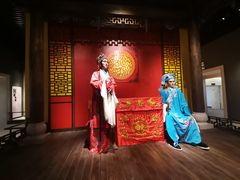 -中国客家博物馆