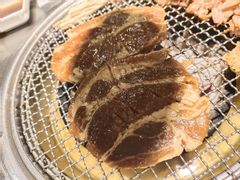 -韩聚屋韩国烤肉餐厅(新北万达店)