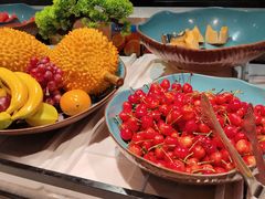 -伍棵星炭烤自助料理·烤鳗鱼(浦东食品城店)