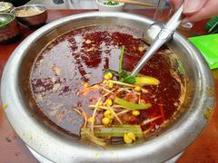 -中和远东火锅兔(老店)