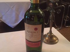 -成桂西餐厅·42年的味道(五大道疙瘩楼店)