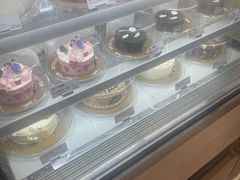 -DQ·蛋糕·冰淇淋(五角场万达店)