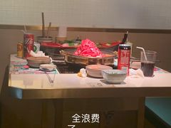 -温禾牛·和牛寿喜烧自助火锅(恒基名人店)