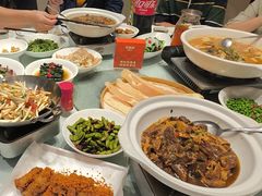 -辛香味烧鱼馆·非遗技艺·排骨红烧肉(光谷医药园店)