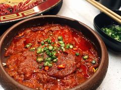 -骉骉老火锅(铁像寺路店)