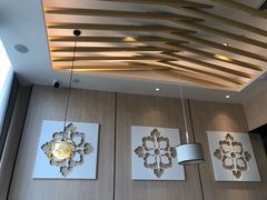 大堂-秦香阁·西北家常菜(徐汇日月光中心店)