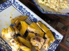 -呼吸森林·生态农庄农家乐私房菜