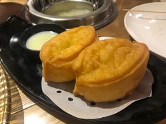 -尚海豆捞(乐虹坊店)