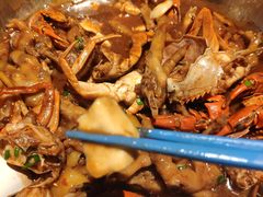 -胖哥俩肉蟹煲(福州仓山爱琴海店)