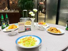 -郑庄脂渣海鲜楼(九水路店)