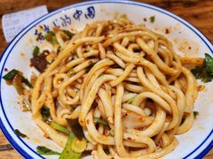 -老白家面馆(测绘东路总店)