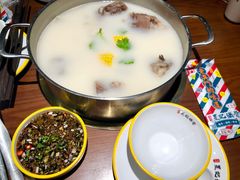 招牌猪骨煲-澳门星记猪骨(虹口龙之梦店)