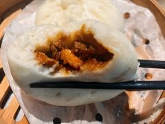 -晓淮山·扬州早茶·淮扬菜(龙阳广场店)
