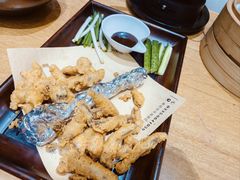 -真味海鲜坊