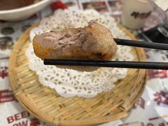 -一肴·牛肉粿条(深圳湾睿印店)